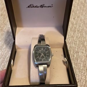 Eddie Bauer Women’s watch- never worn